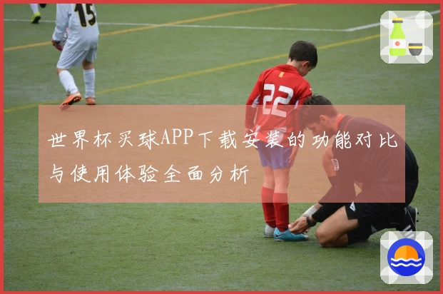 世界杯买球APP下载安装的功能对比与使用体验全面分析