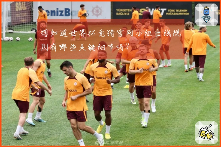 想知道世界杯竞猜官网小组出线规则有哪些关键细节吗？