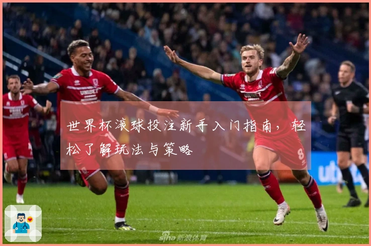 世界杯滚球投注新手入门指南，轻松了解玩法与策略