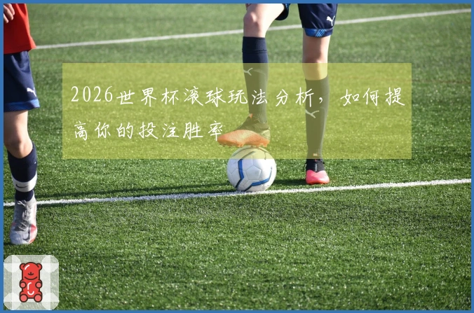 2026世界杯滚球玩法分析，如何提高你的投注胜率