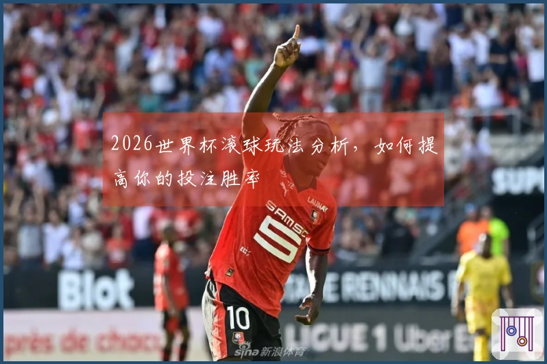 2026世界杯滚球玩法分析，如何提高你的投注胜率