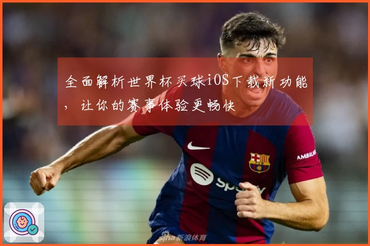 全面解析世界杯买球iOS下载新功能,让你的赛事体验更畅快