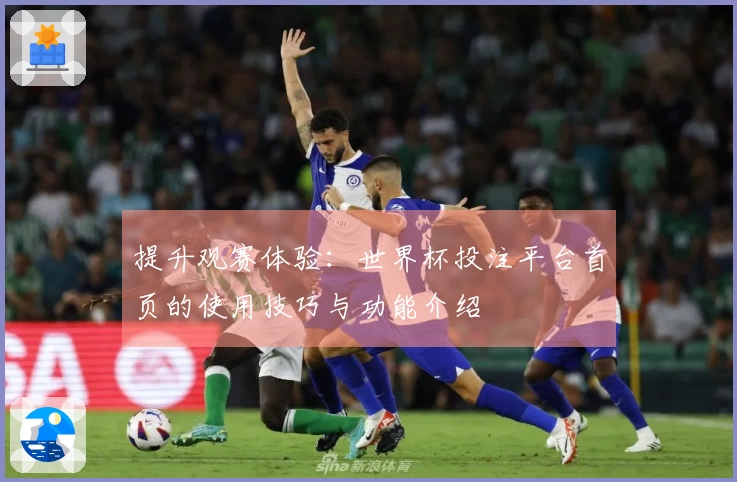 提升观赛体验:世界杯投注平台首页的使用技巧与功能介绍