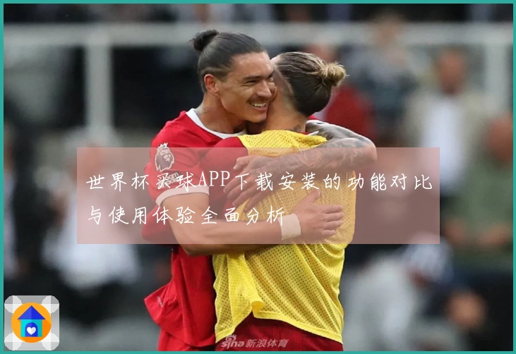 世界杯买球APP下载安装的功能对比与使用体验全面分析