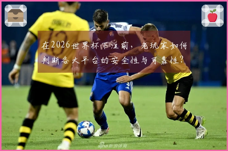 在2026世界杯下注前，老玩家如何判断各大平台的安全性与可靠性？